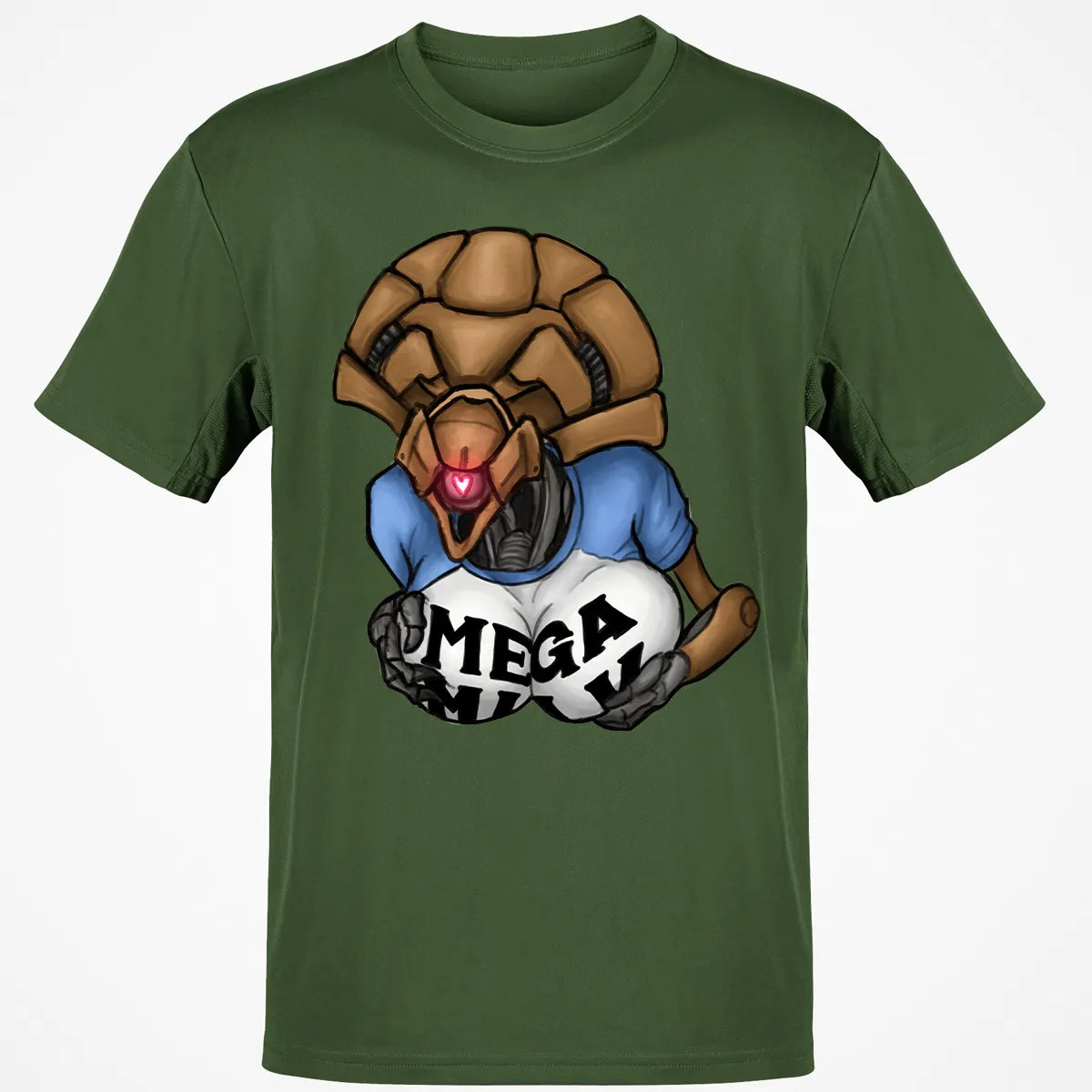Classic Unisex T-Shirt - SDJWBWV1
