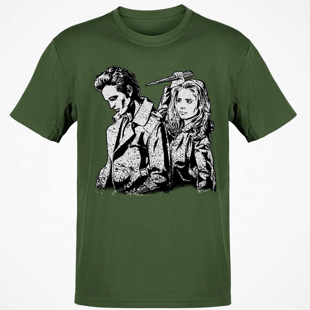 Classic Unisex T-Shirt - S9STHXY4
