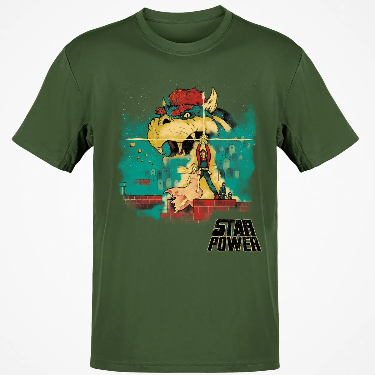 Classic Unisex T-Shirt - F1T9NFWC