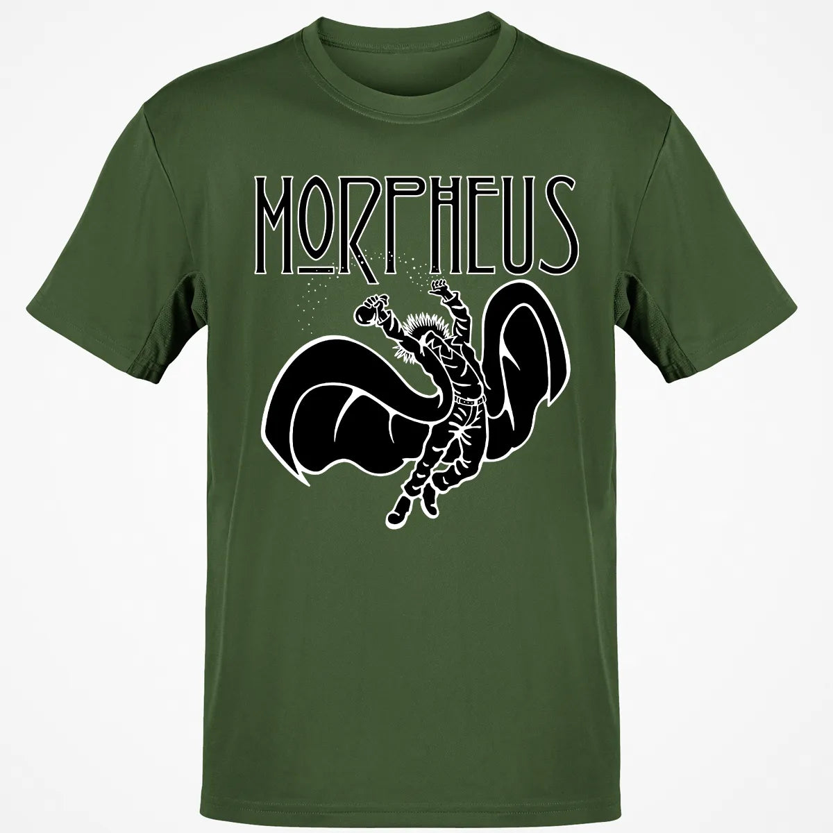 Classic Unisex T-Shirt - QU2HNKK3