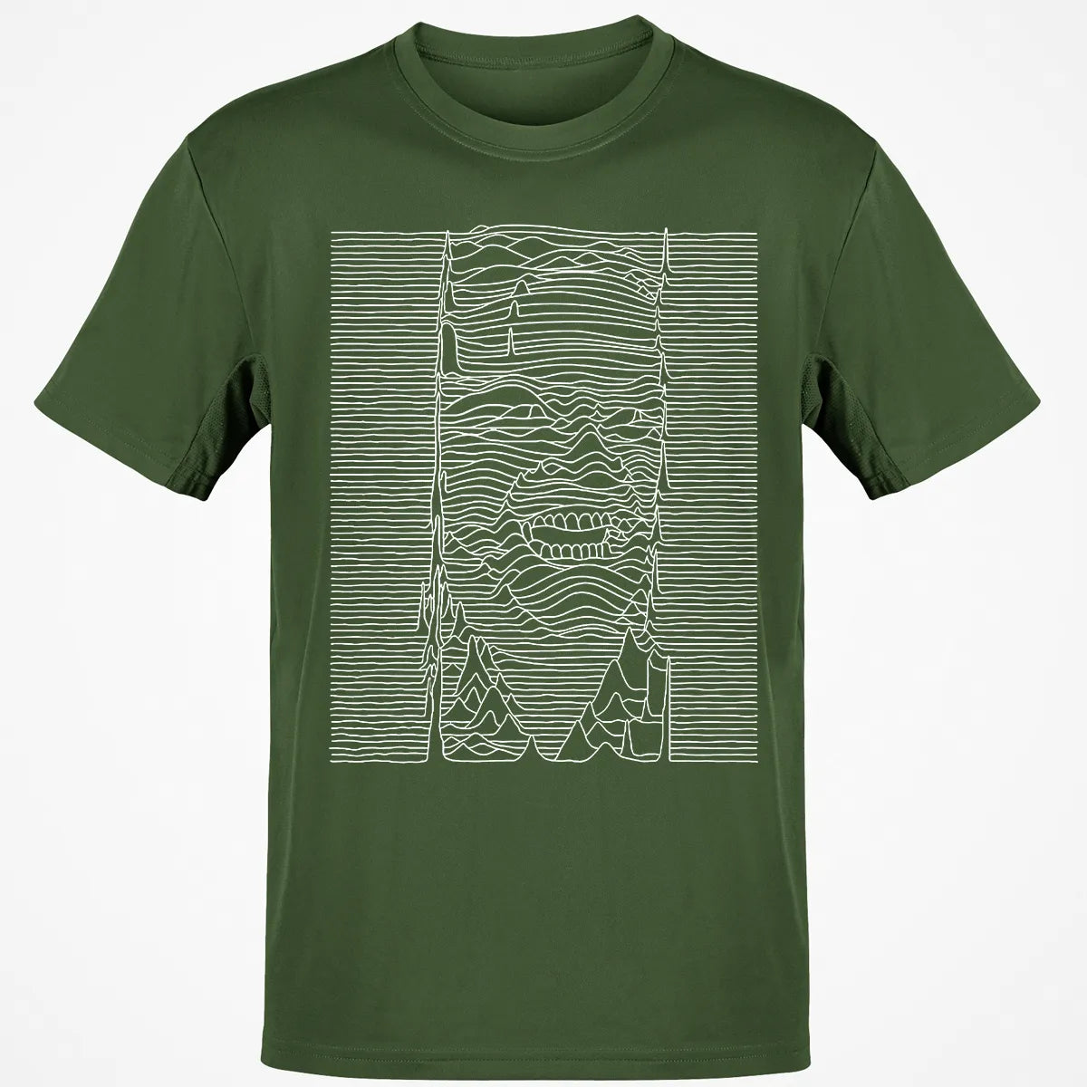 Classic Unisex T-Shirt - 5HPGT5C7