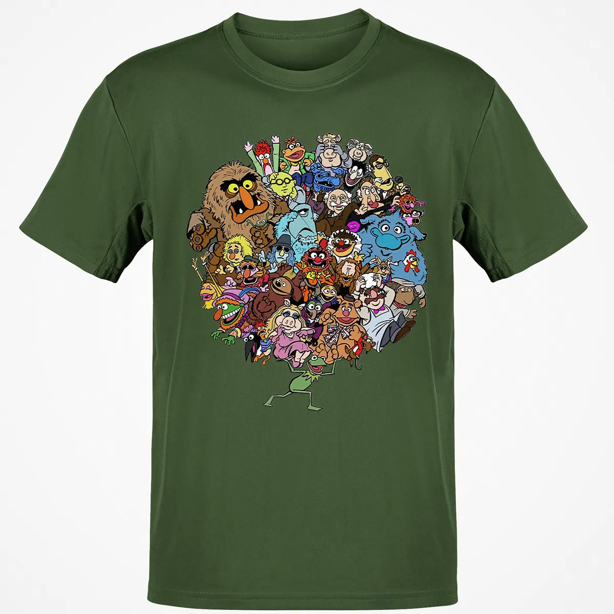 Classic Unisex T-Shirt - 2E82X2TG