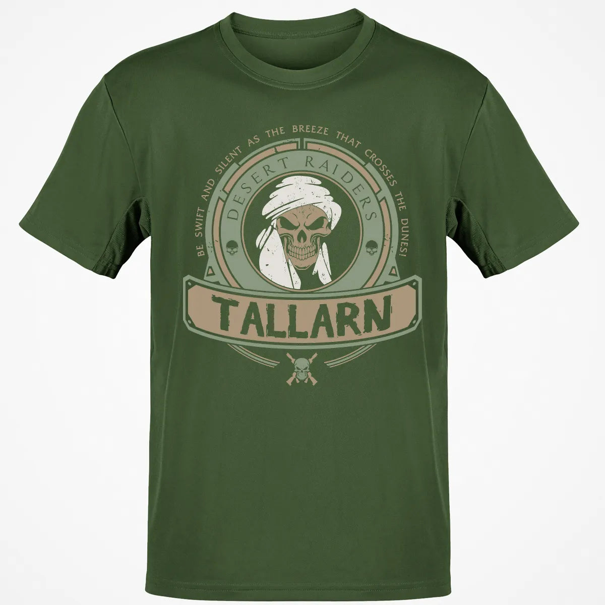 Classic Unisex T-Shirt - R949C738
