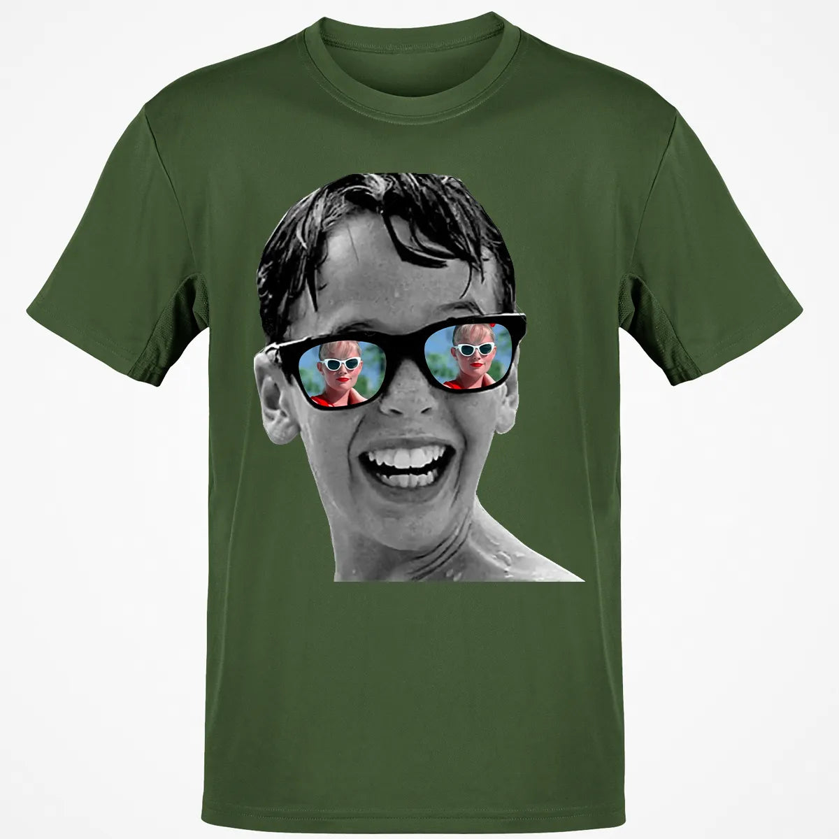 Classic Unisex T-Shirt - 6XJ9VPRB