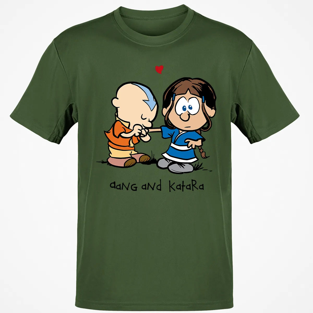 Classic Unisex T-Shirt - Z9SCCY7M