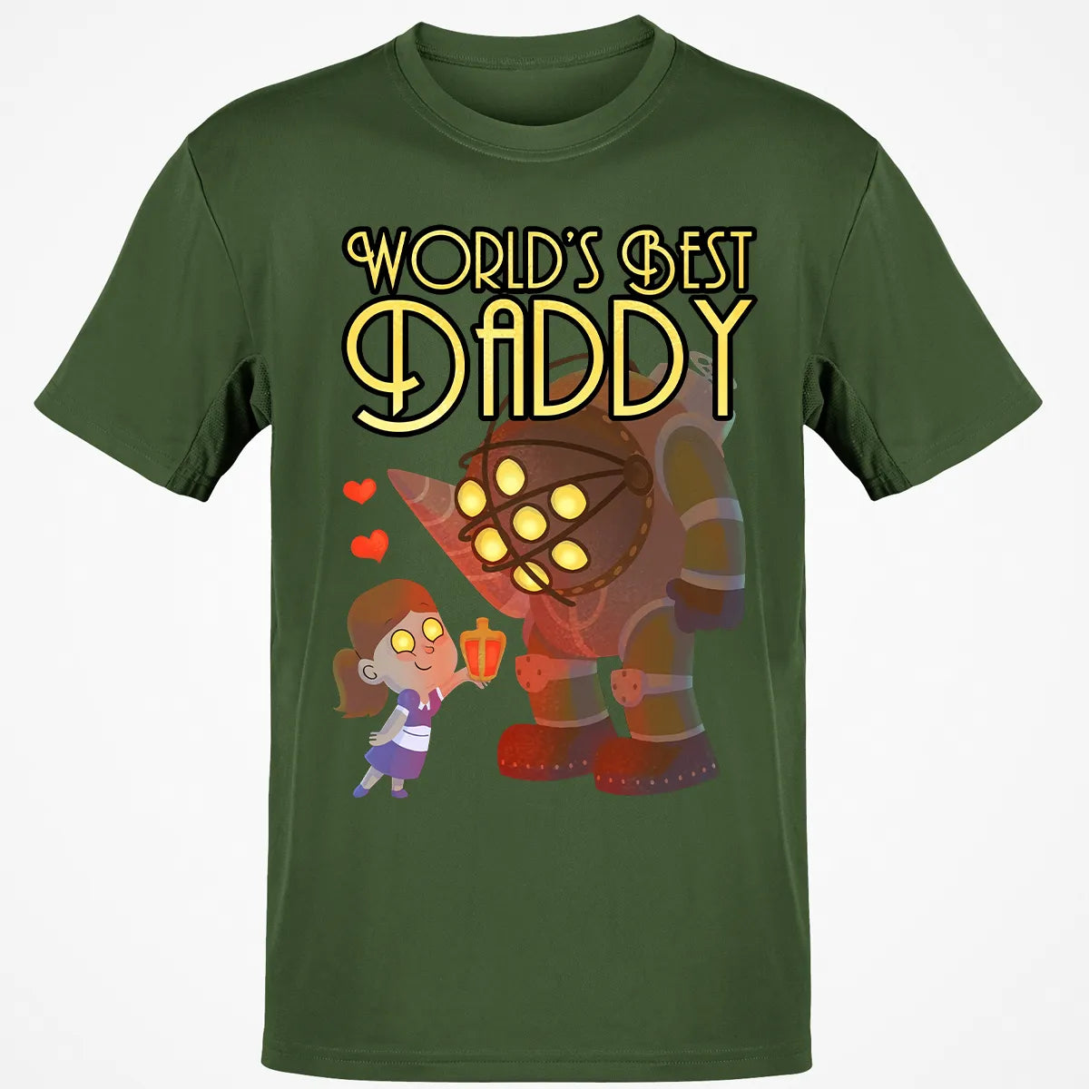 Classic Unisex T-Shirt - P786R81R
