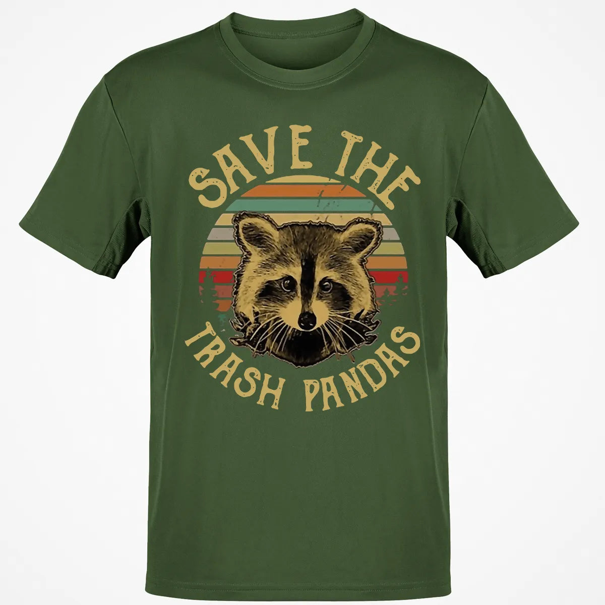 Classic Unisex T-Shirt - C4AXVQQN