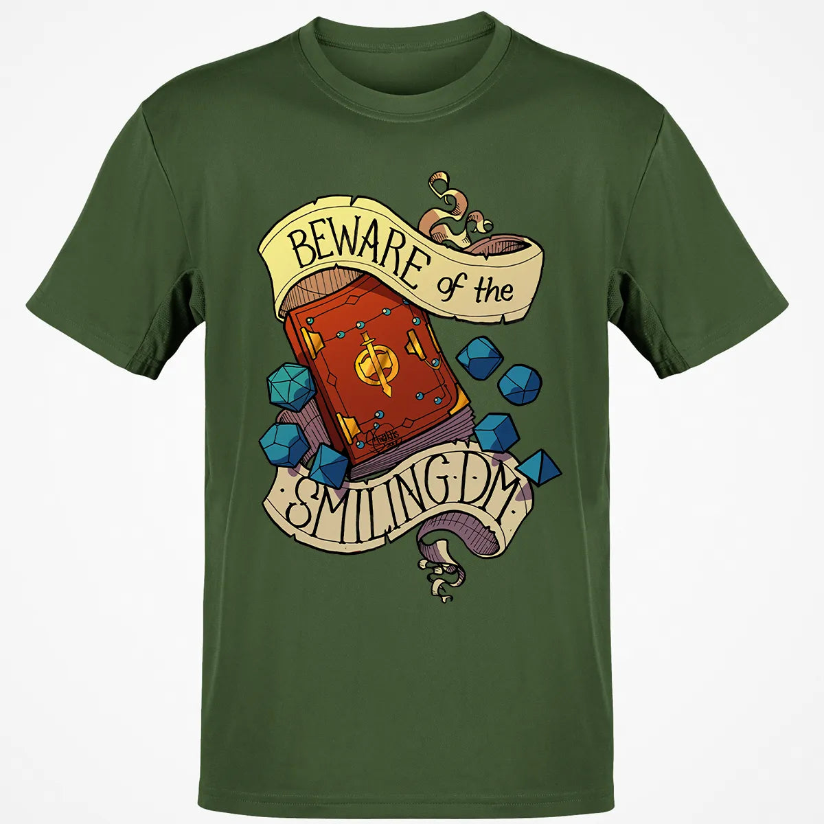 Classic Unisex T-Shirt - Z3VHQ81U