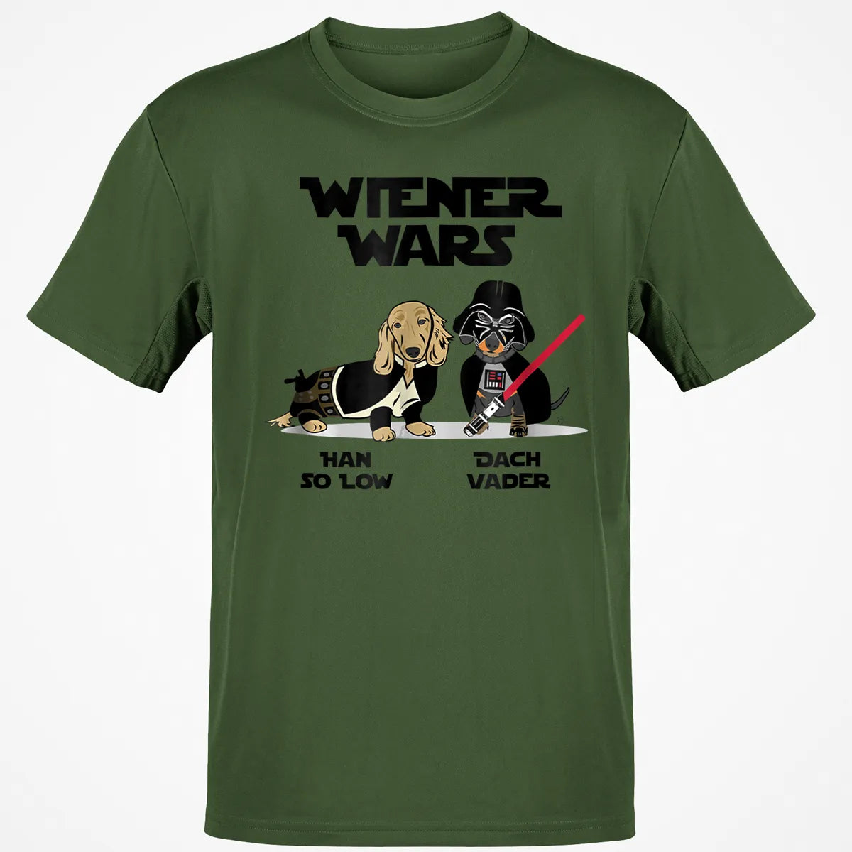Classic Unisex T-Shirt - M1K4S6FT