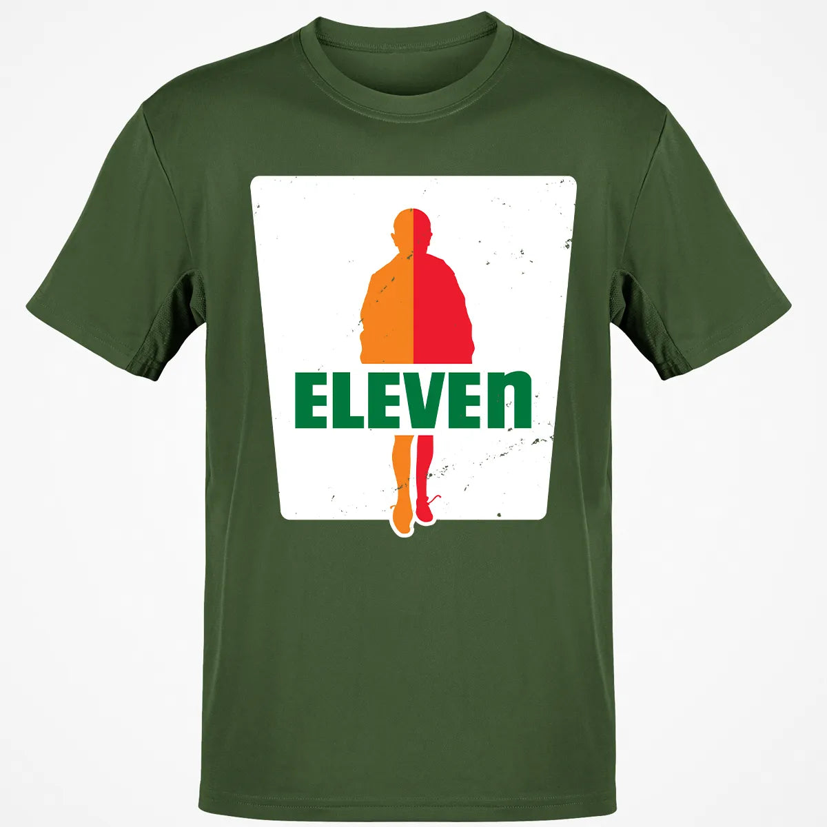Classic Unisex T-Shirt - HF81W6R5