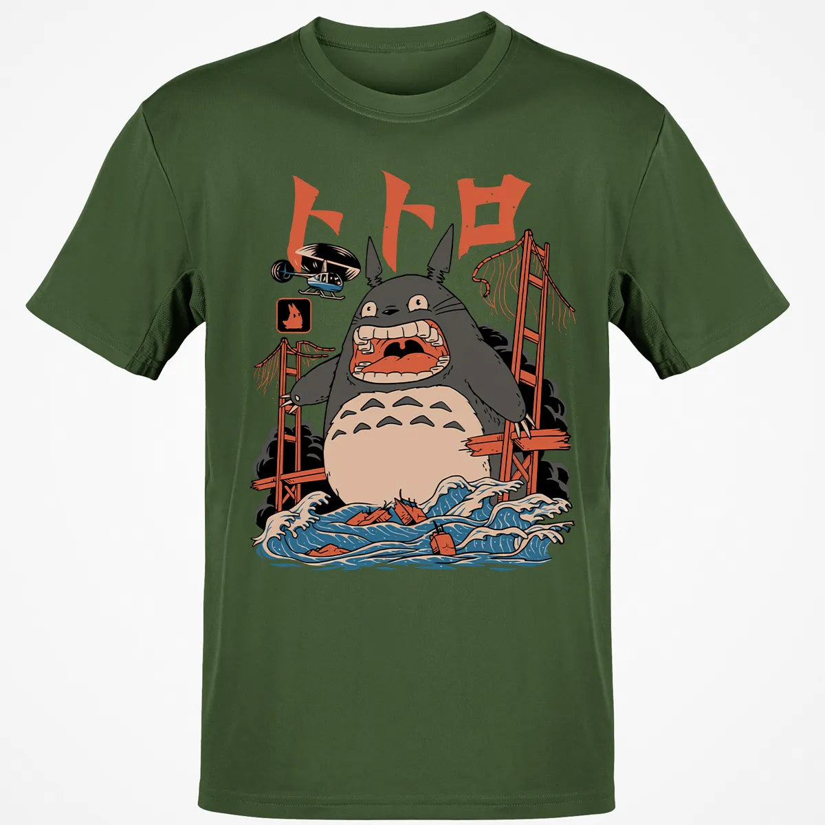 Classic Unisex T-Shirt - LJULQ4FL