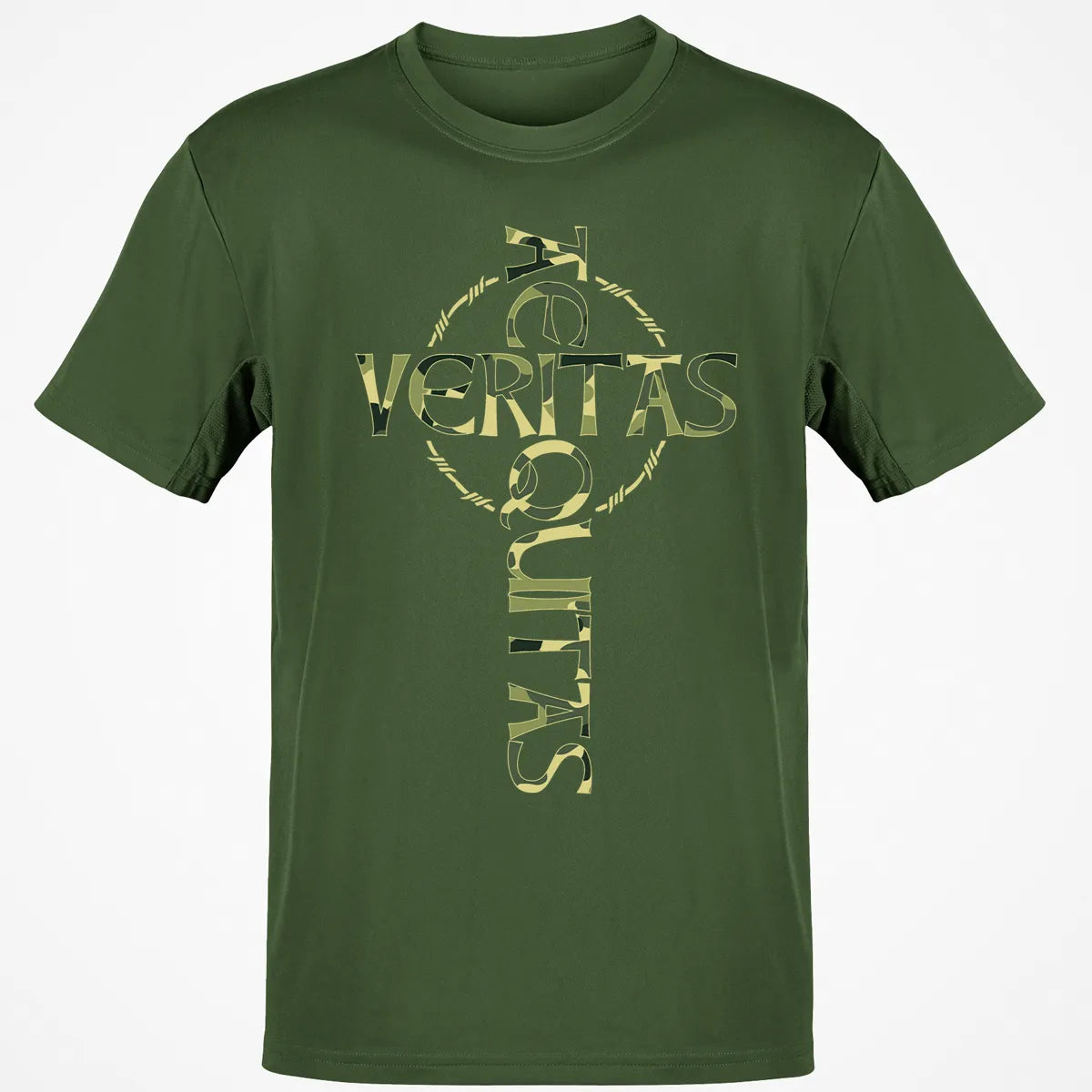 Classic Unisex T-Shirt - XE34CPLB