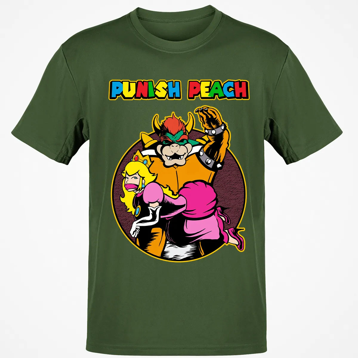 Classic Unisex T-Shirt - F9VET3G9