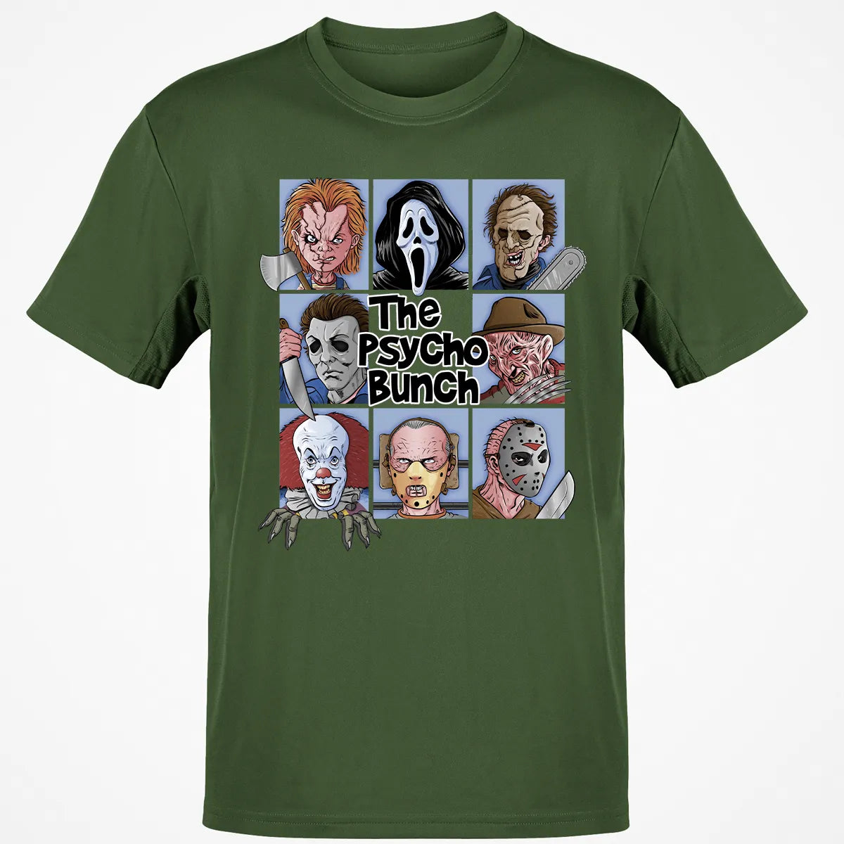 Classic Unisex T-Shirt - XPJR3H7D
