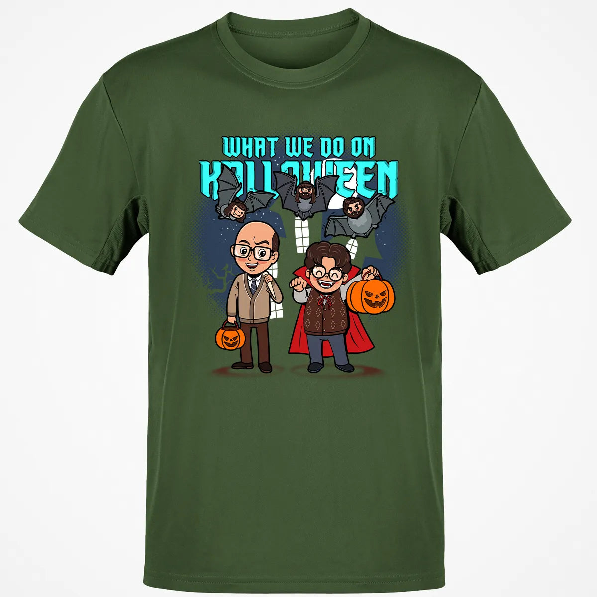 Classic Unisex T-Shirt - 6ULX7A5F