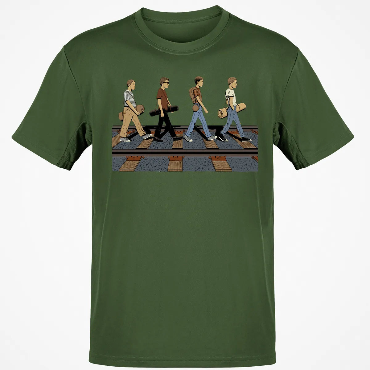 Classic Unisex T-Shirt - 3PH2TPM9