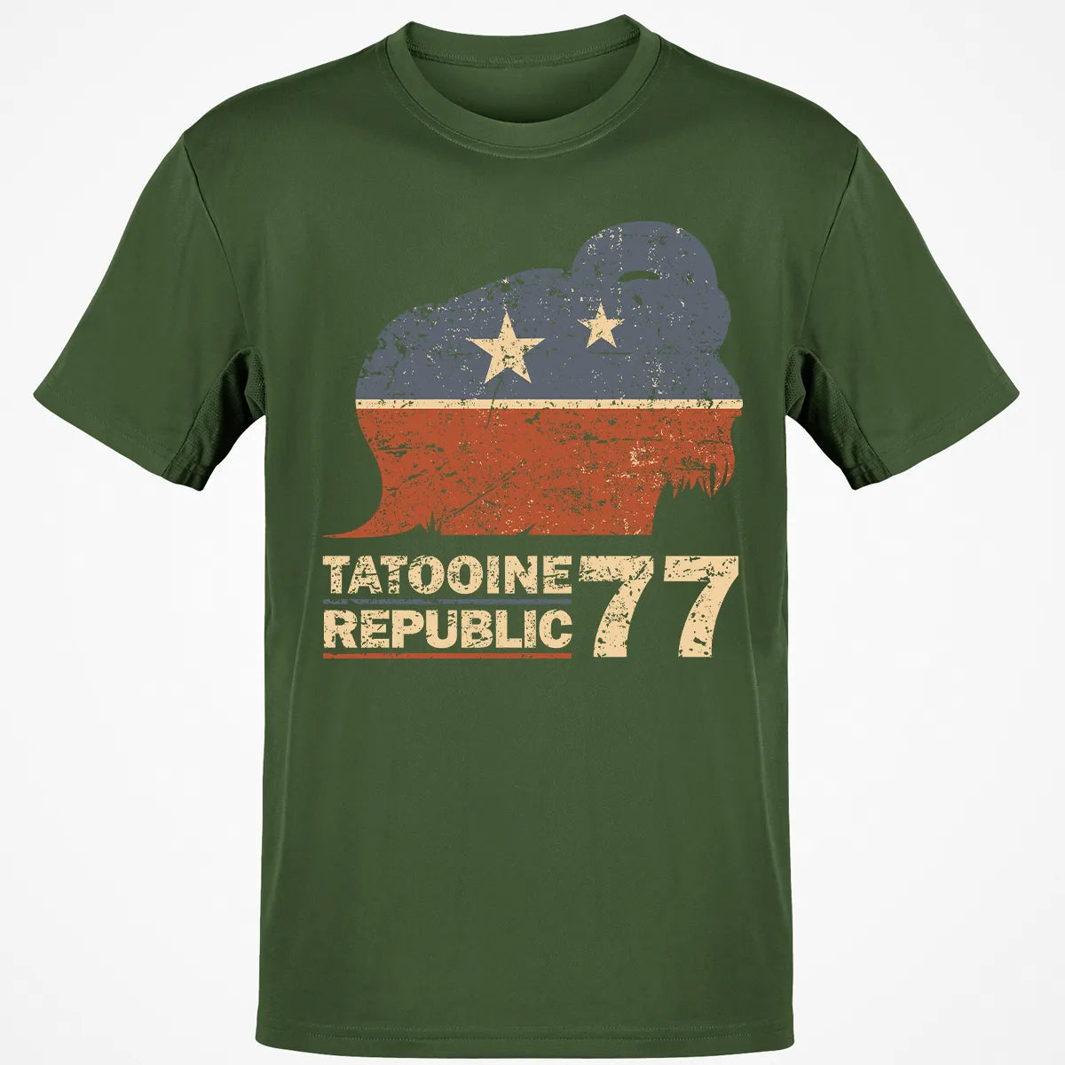 Classic Unisex T-Shirt - 3N7N1AYJ