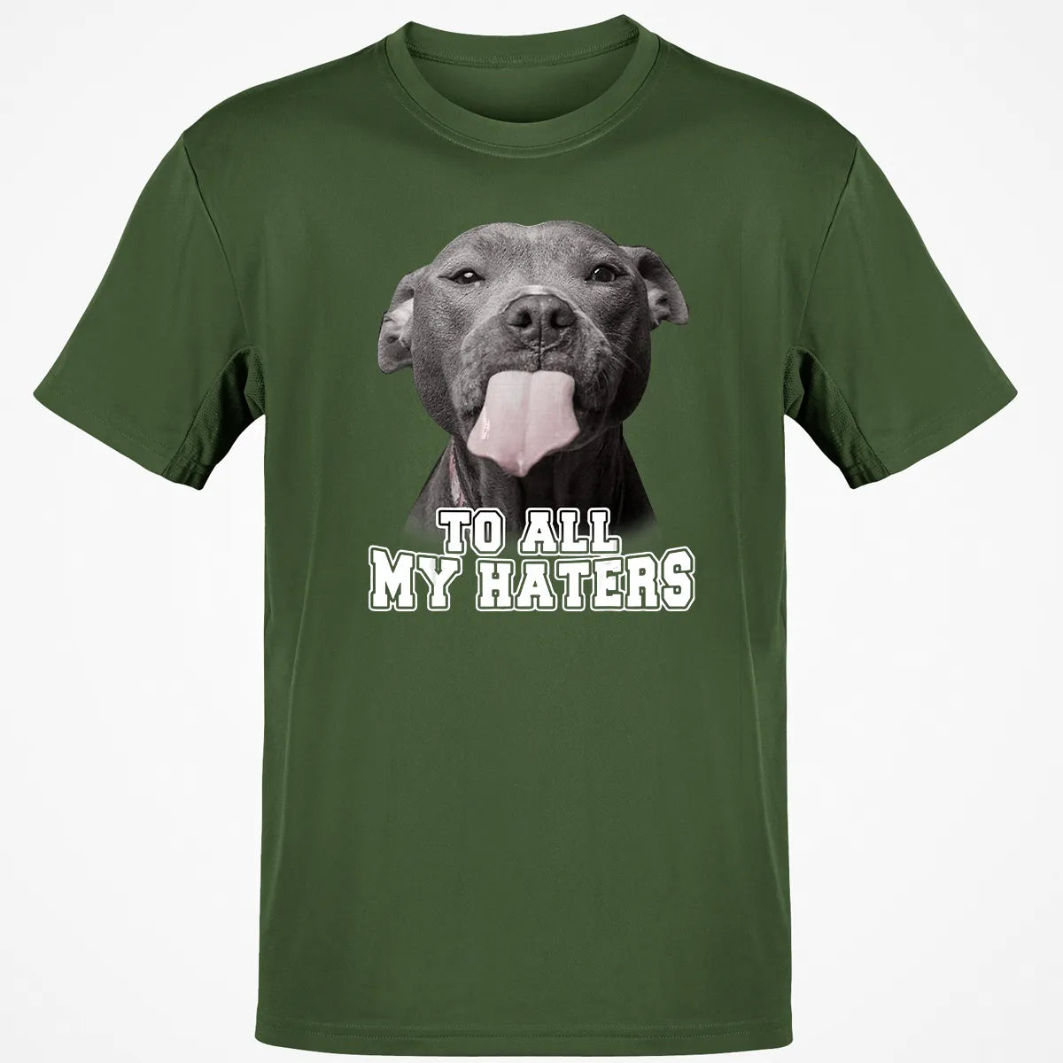 Classic Unisex T-Shirt - G7C94CXA