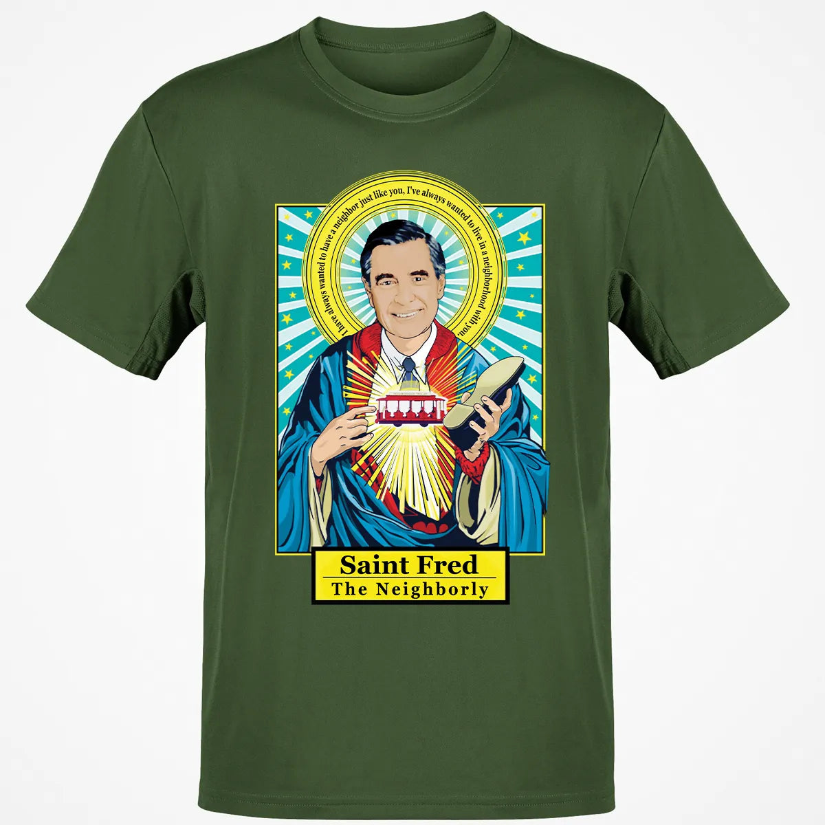 Classic Unisex T-Shirt - A2X2AZM9