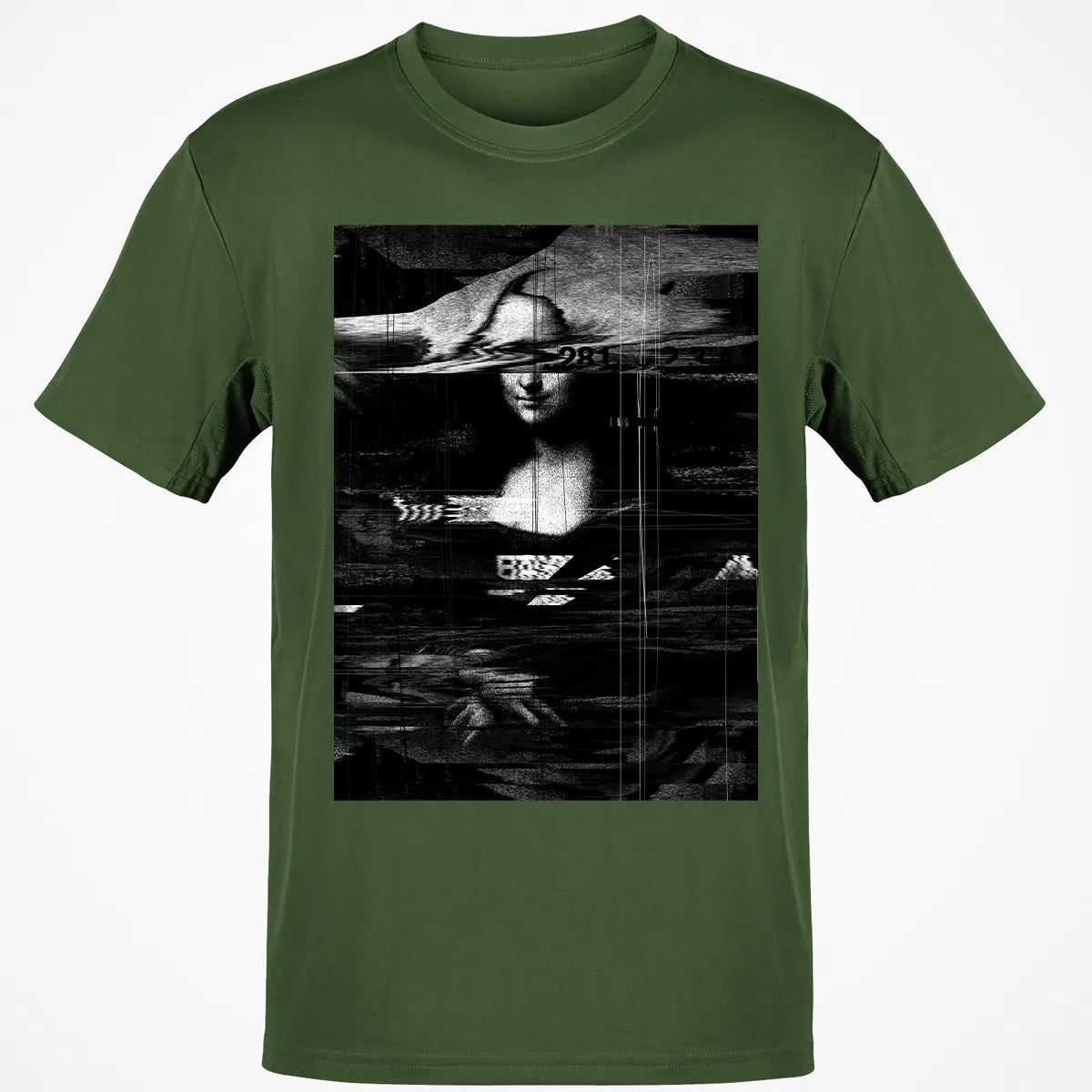 Classic Unisex T-Shirt - ED8PHBCH