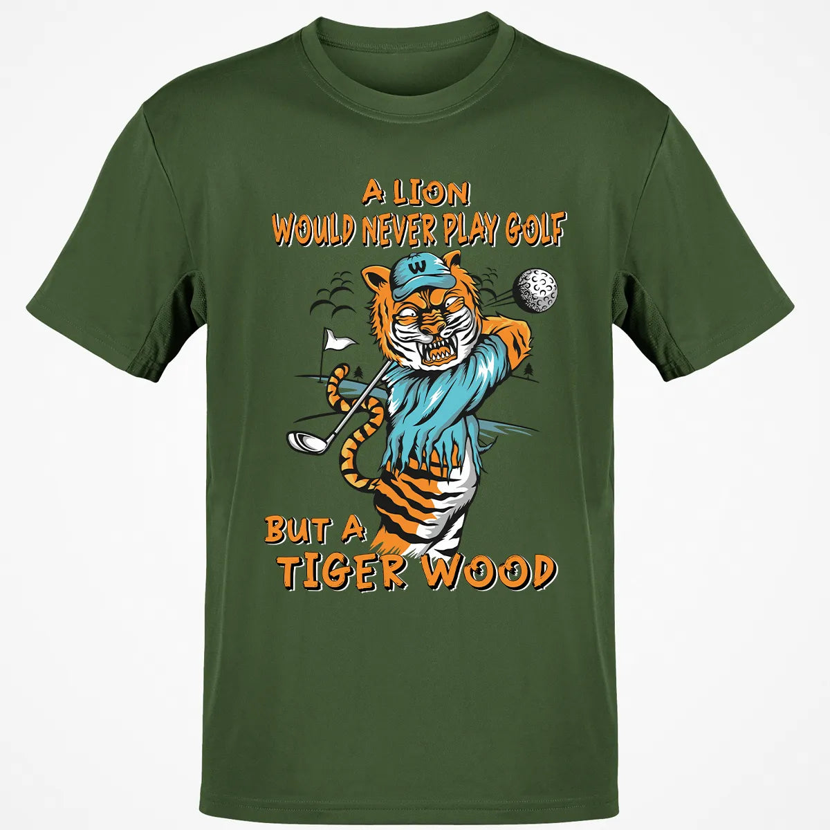 Classic Unisex T-Shirt - SVUDZN23