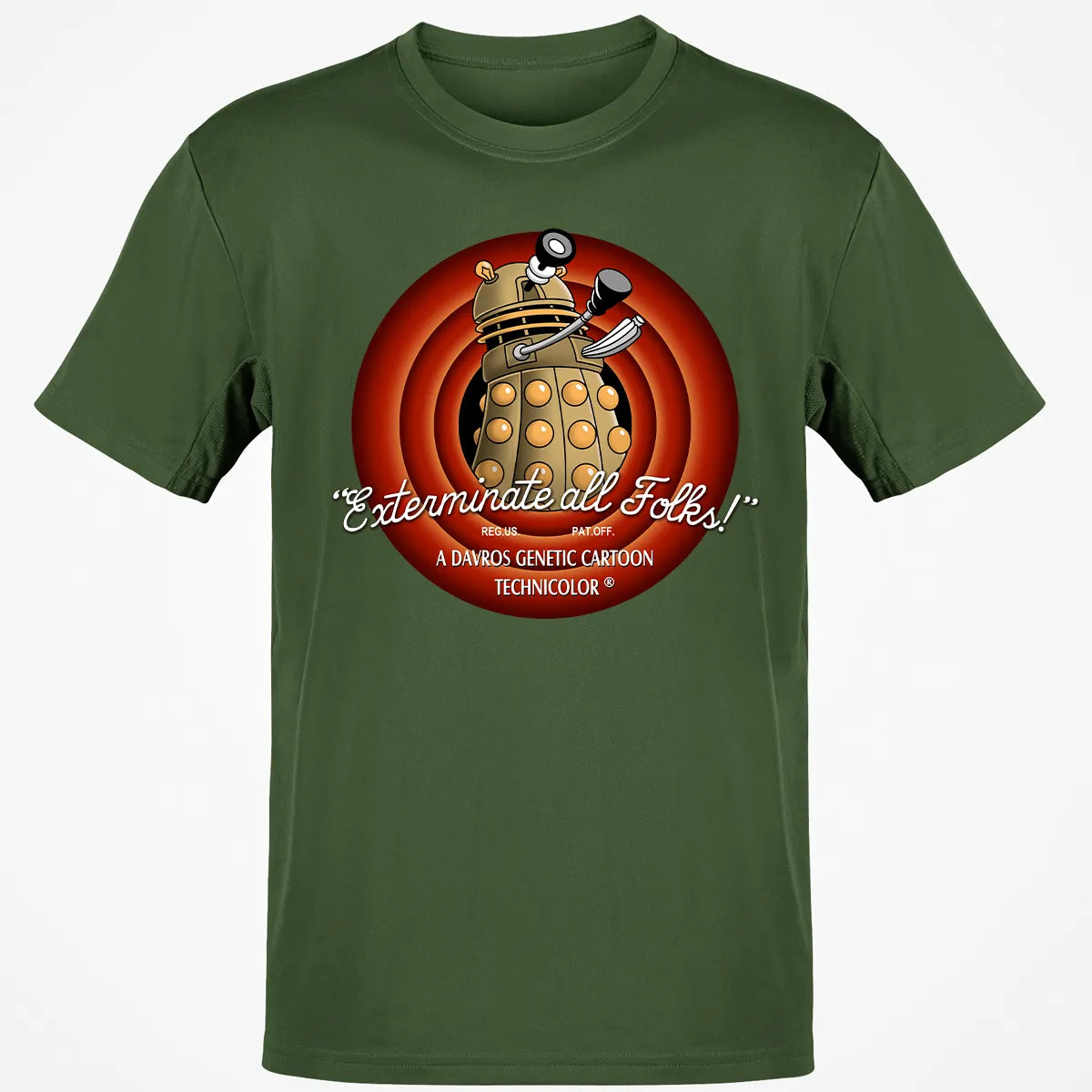 Classic Unisex T-Shirt - 31Z6Q3N9