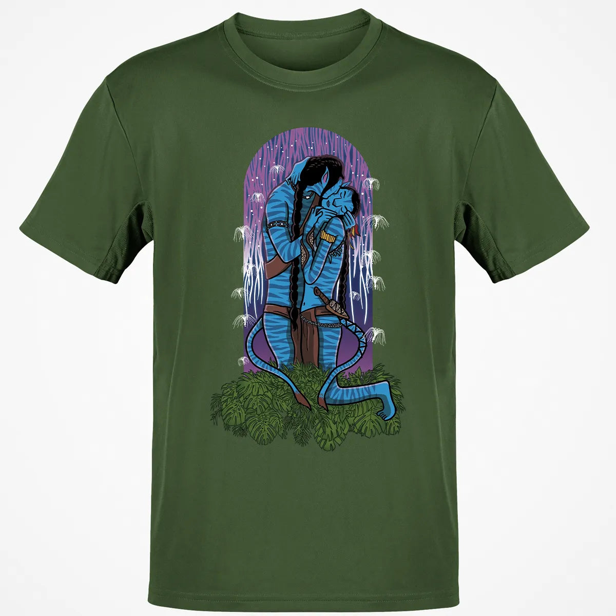 Classic Unisex T-Shirt - 8PCY9R9M