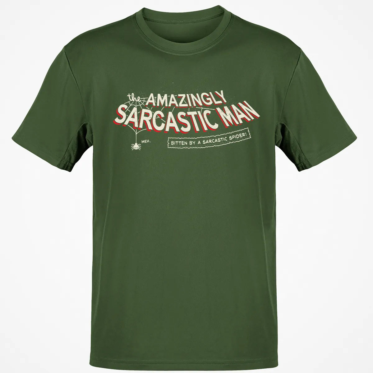 Classic Unisex T-Shirt - B3Y2BDJB