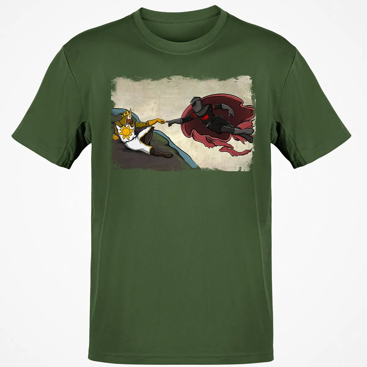Classic Unisex T-Shirt - M3YB93SG