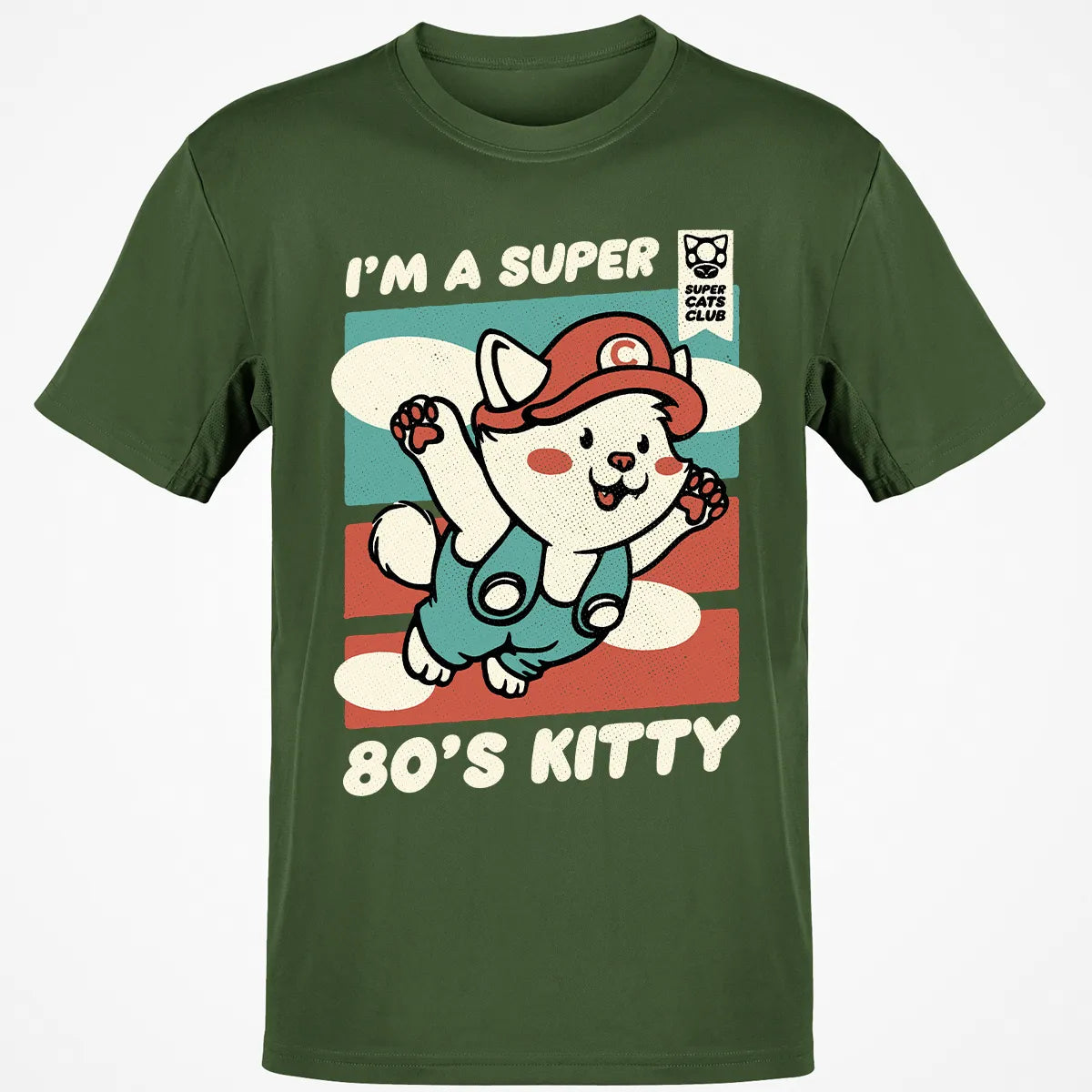 Classic Unisex T-Shirt - FMBYGE6X