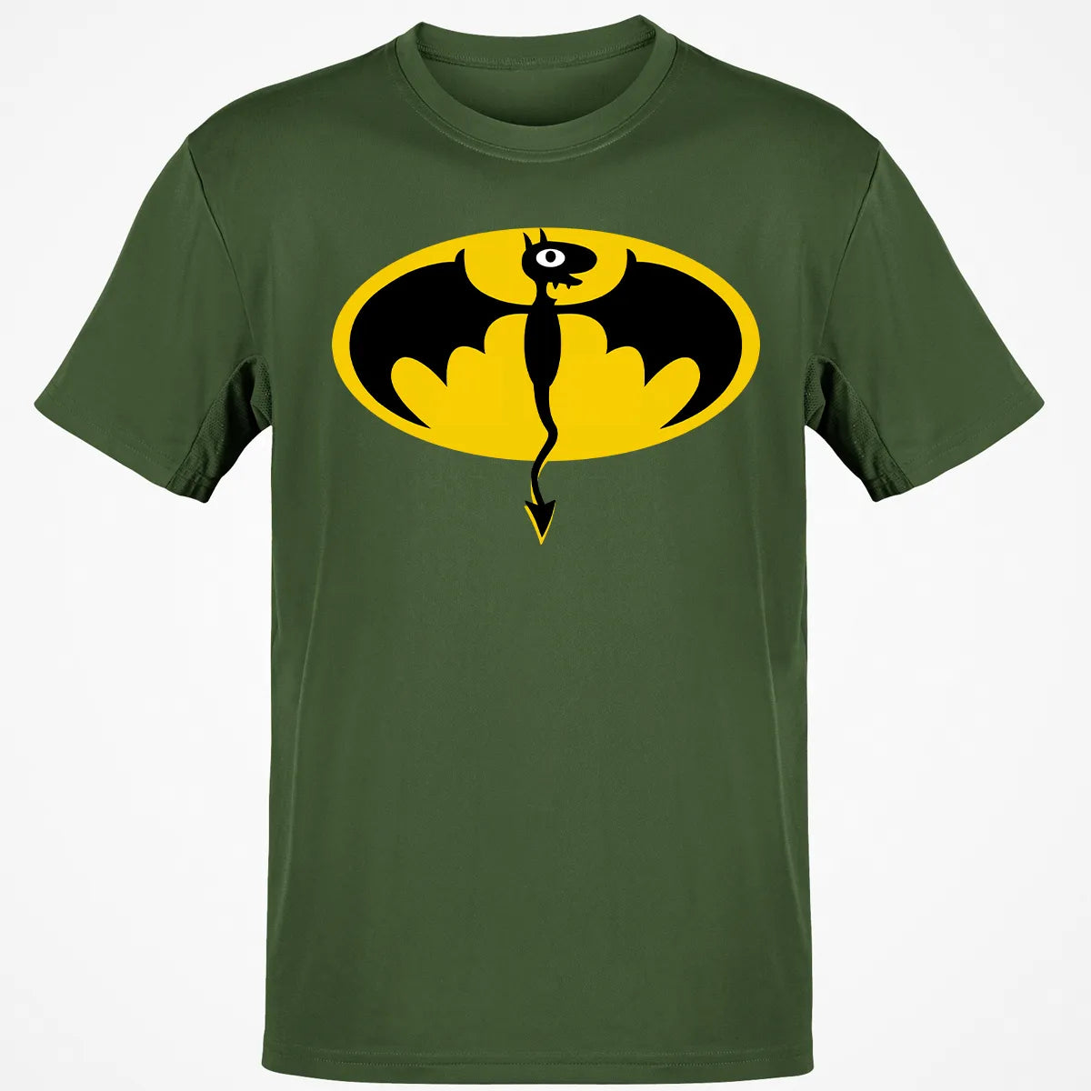 Classic Unisex T-Shirt - 34FSX8B8