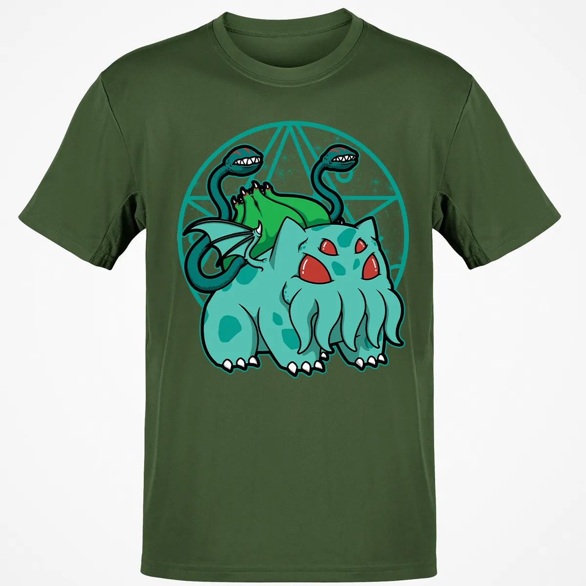 Classic Unisex T-Shirt - Z54VSGH8