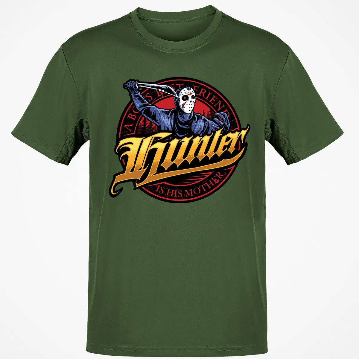 Classic Unisex T-Shirt - V5TBWPAS