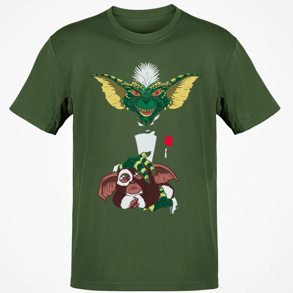 Classic Unisex T-Shirt - 58BQ7Y9S