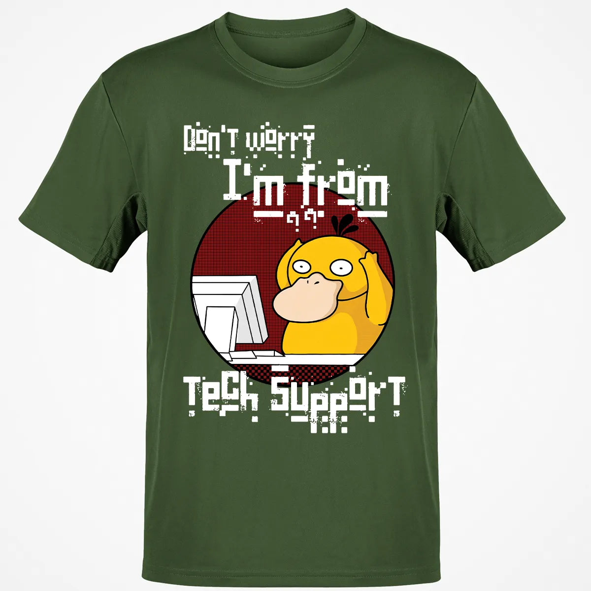 Classic Unisex T-Shirt - 39QJHY51