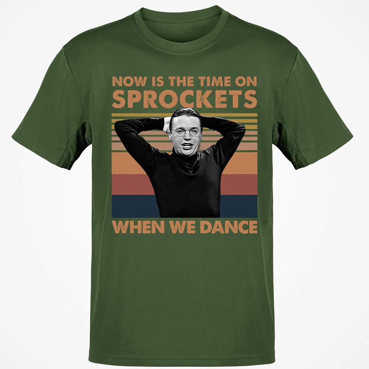 Classic Unisex T-Shirt - J85ANPHM