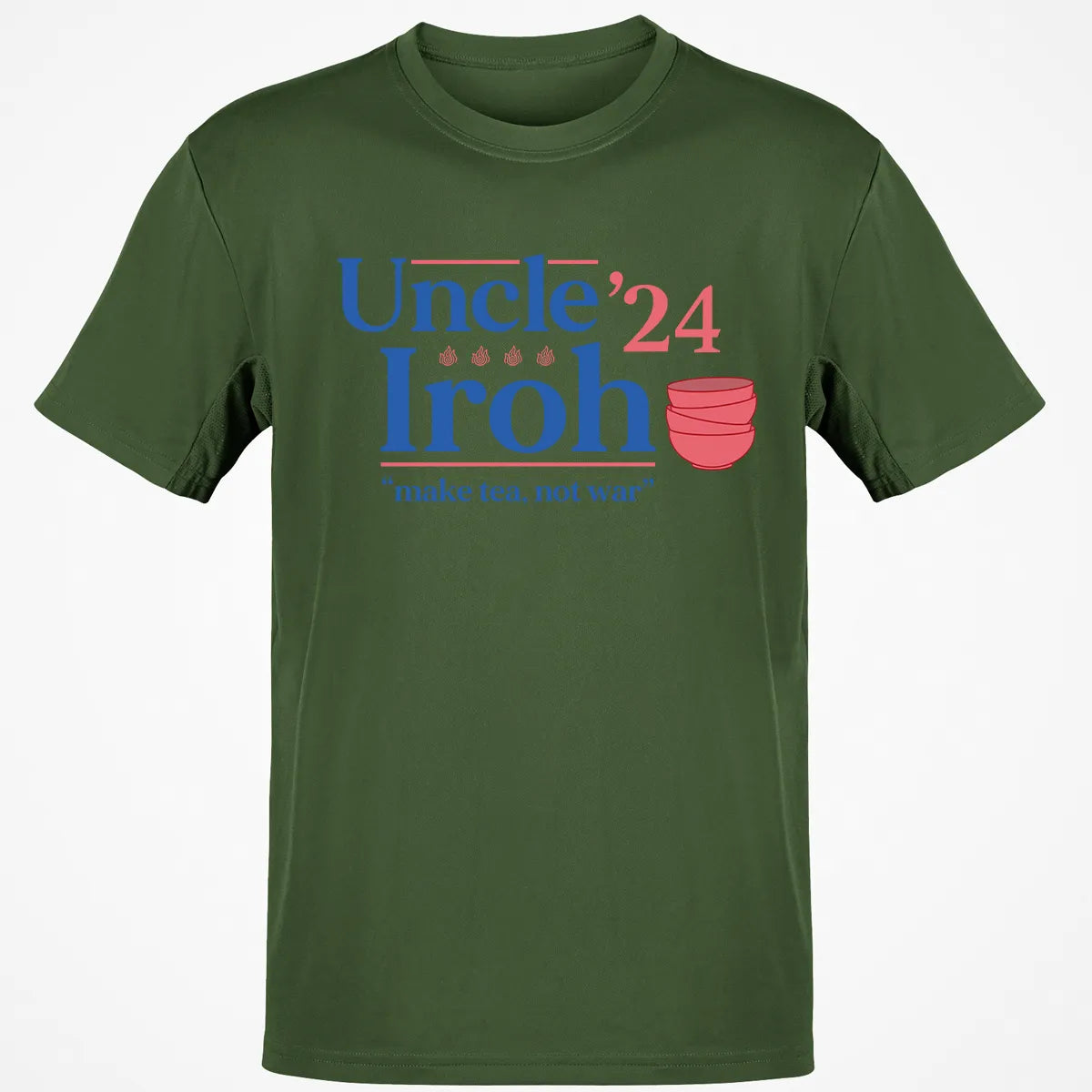 Classic Unisex T-Shirt - K3N8GVQ2