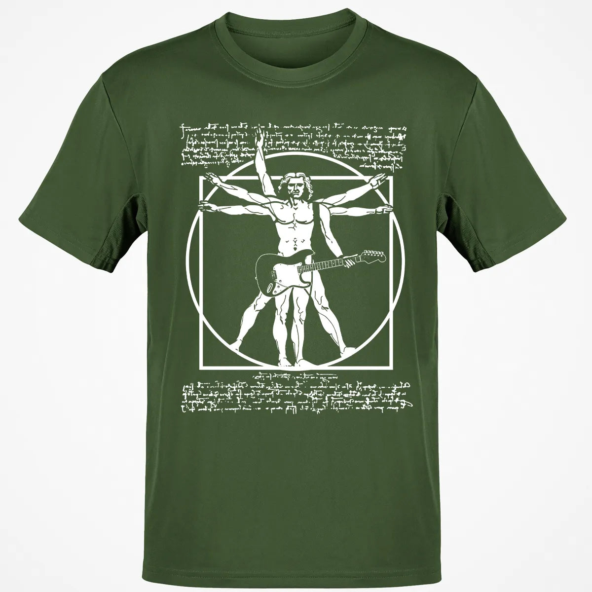Classic Unisex T-Shirt - 7C7RSZ6E