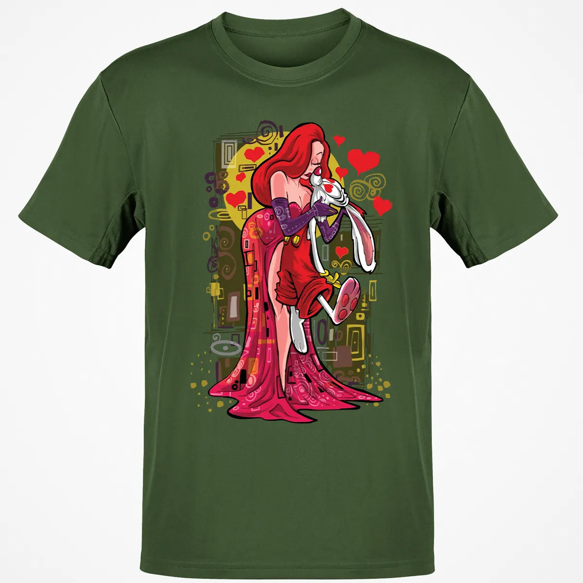 Classic Unisex T-Shirt - E21WAM6P