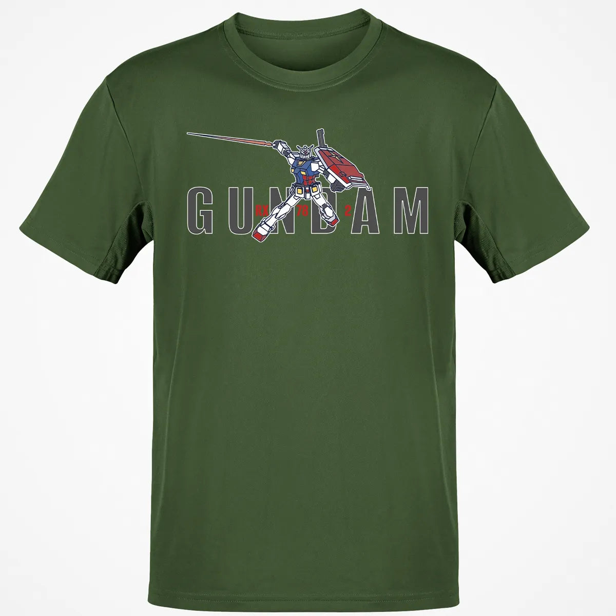 Classic Unisex T-Shirt - FSTRAMAW