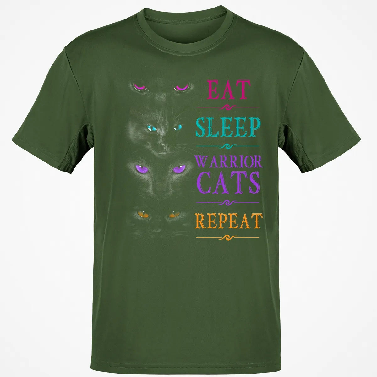 Classic Unisex T-Shirt - BGDPZP7W