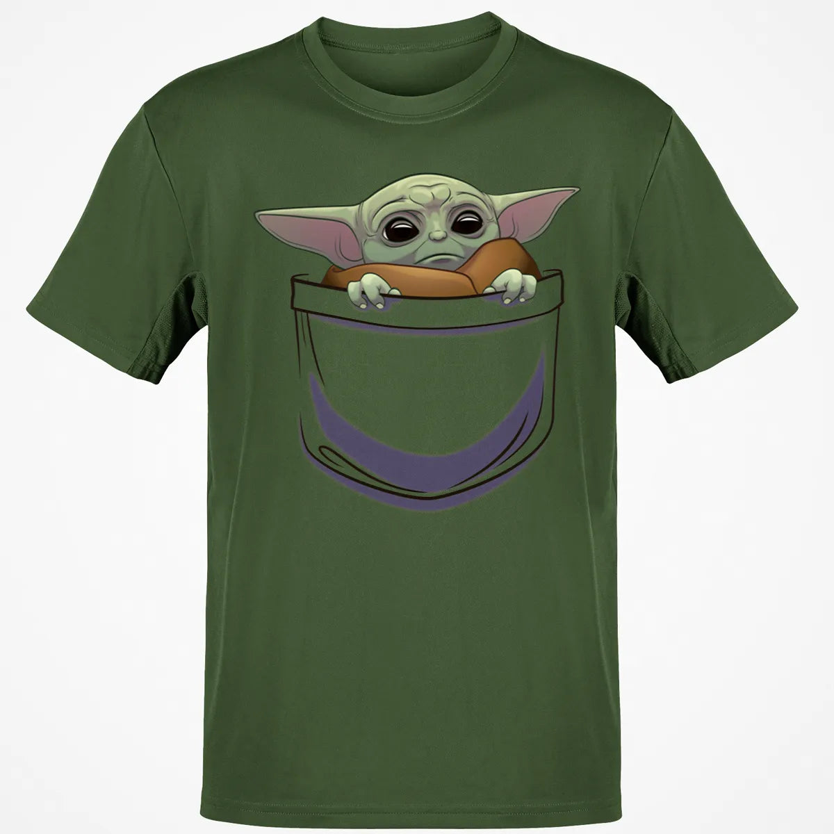Classic Unisex T-Shirt - G6VFS91K