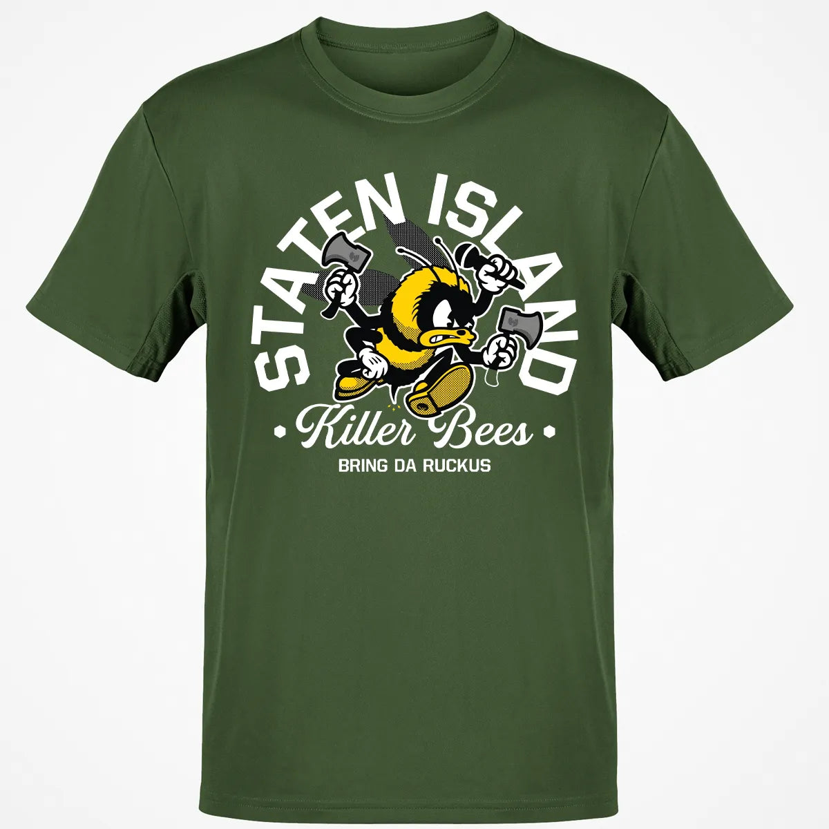 Classic Unisex T-Shirt - 4HZGAG4K