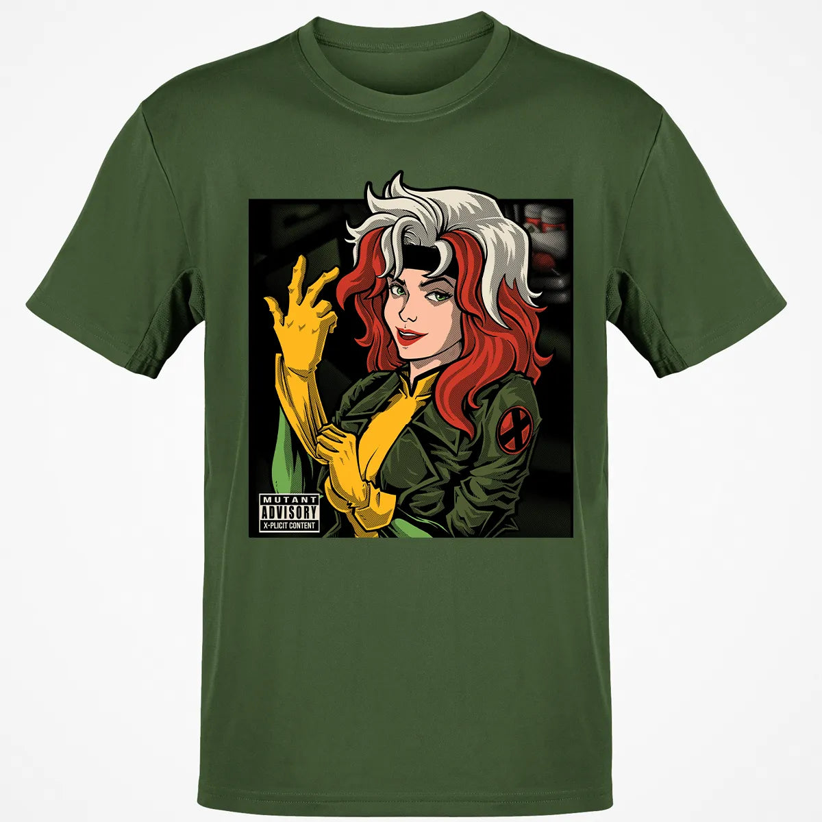 Classic Unisex T-Shirt - KWXQUBKE