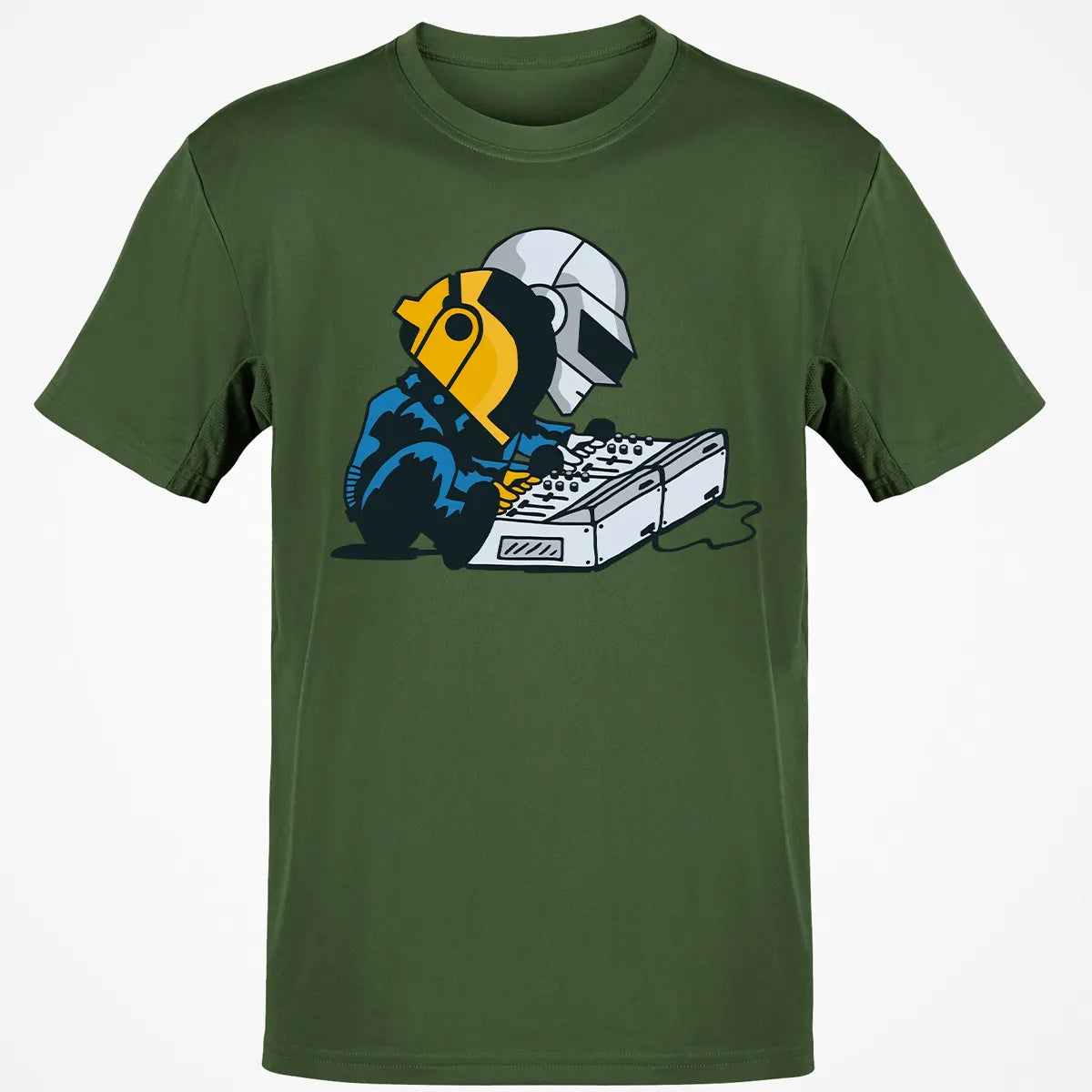 Classic Unisex T-Shirt - RW421KKB