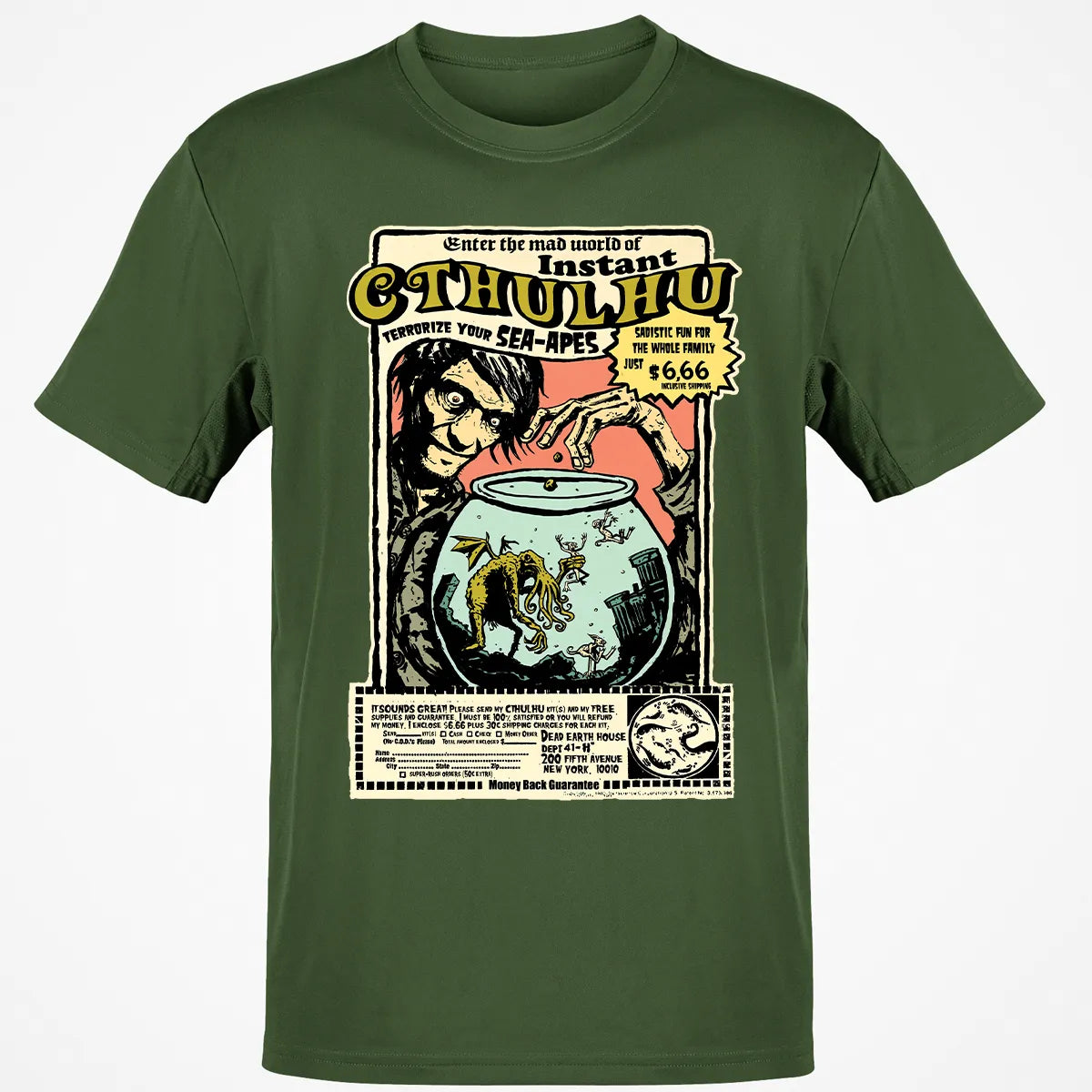 Classic Unisex T-Shirt - ASAJ2NYP