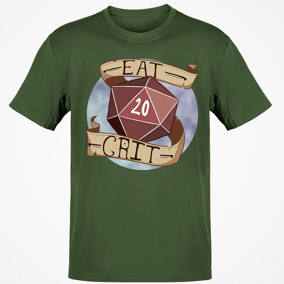Classic Unisex T-Shirt - JR3SNAMS