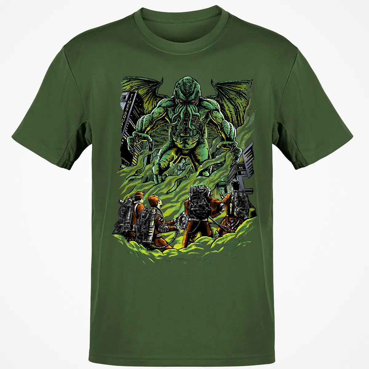 Classic Unisex T-Shirt - 4HUWZN61