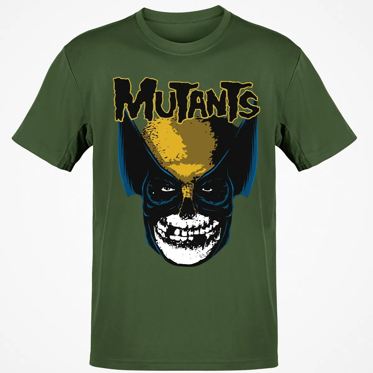 Classic Unisex T-Shirt - C4M8YEKH
