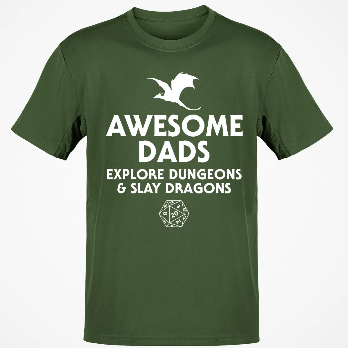 Classic Unisex T-Shirt - 92GPBWQB